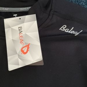 Fleece long sleeve  runner - baleaf